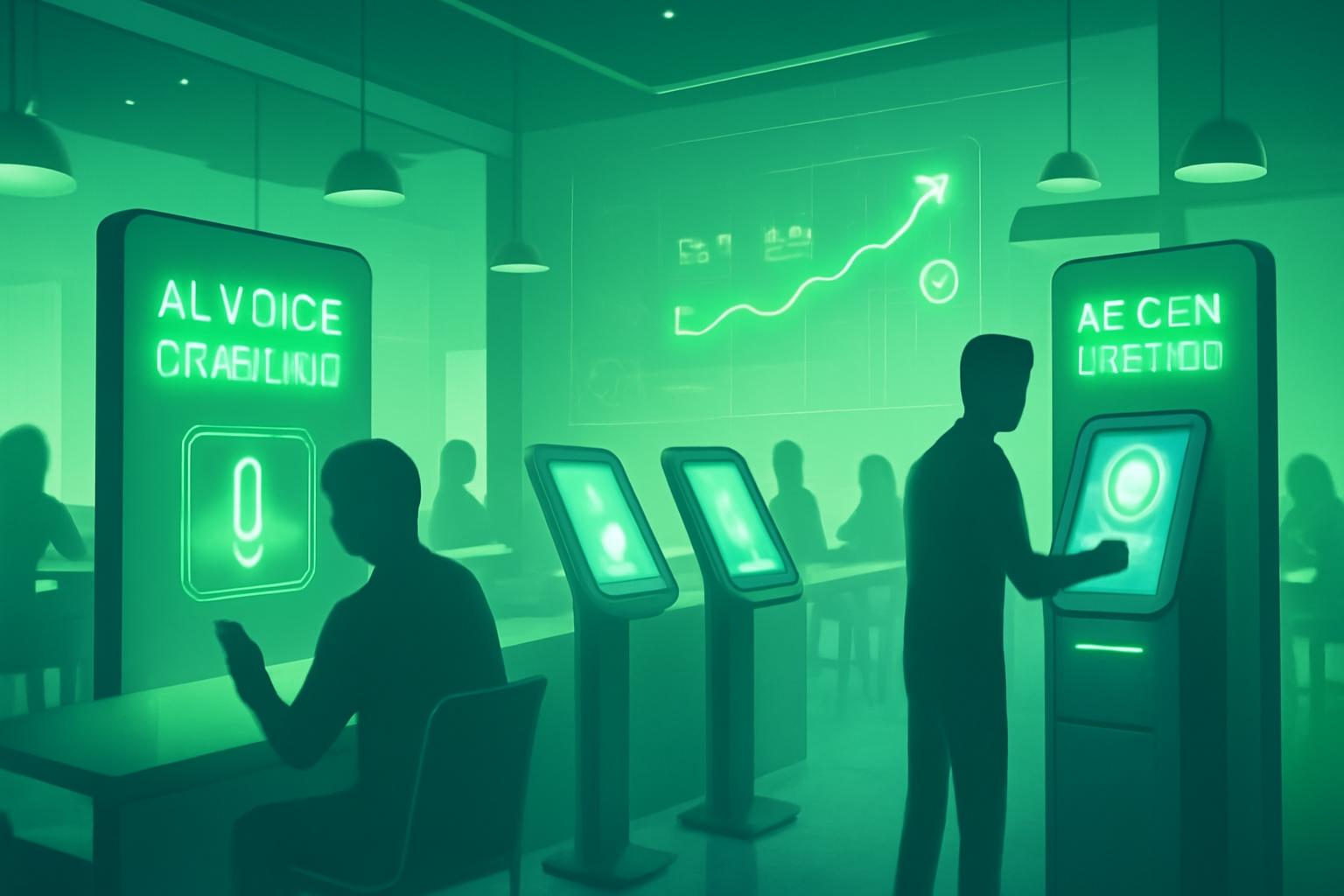 Square Unveils AI Voice Ordering and Integrated Bitcoin Payment Solutions for Merchants | FinOracle