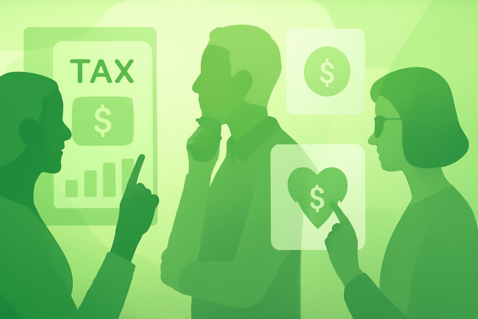 Retirees Can Leverage Charitable IRA Transfers for Significant Tax Benefits in 2025 | FinOracle