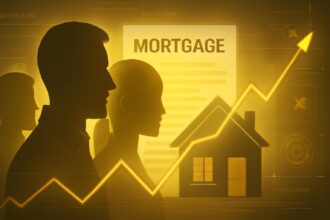 Borrowers Shift to Riskier Adjustable-Rate Mortgages Amid Slight Rate Declines | FinOracle