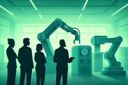 SoftBank Acquires ABB Robotics Unit in .4B Deal to Expand Physical AI Ambitions | FinOracle