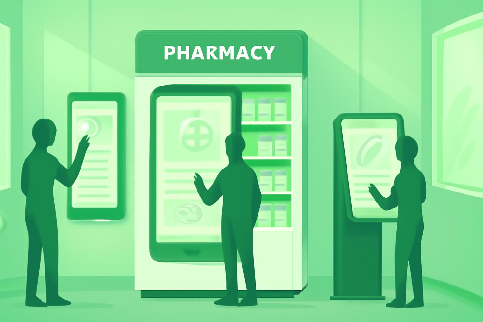 Amazon Introduces Prescription Drug Kiosks at One Medical Clinics in Los Angeles | FinOracle