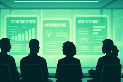 Meet the Elite VC Judges Fueling Startup Battlefield 200 at TechCrunch Disrupt 2025 | FinOracle