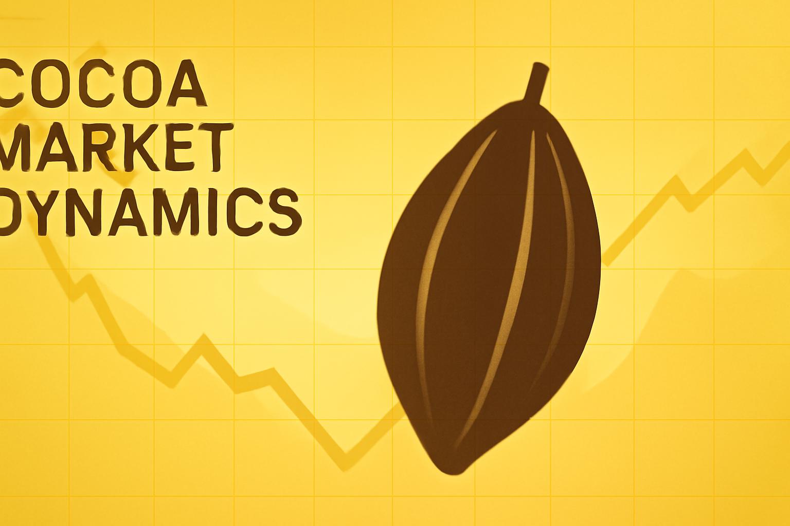 Cocoa Prices Drop to 20-Month Low Amid Oversold Market Warnings | FinOracle
