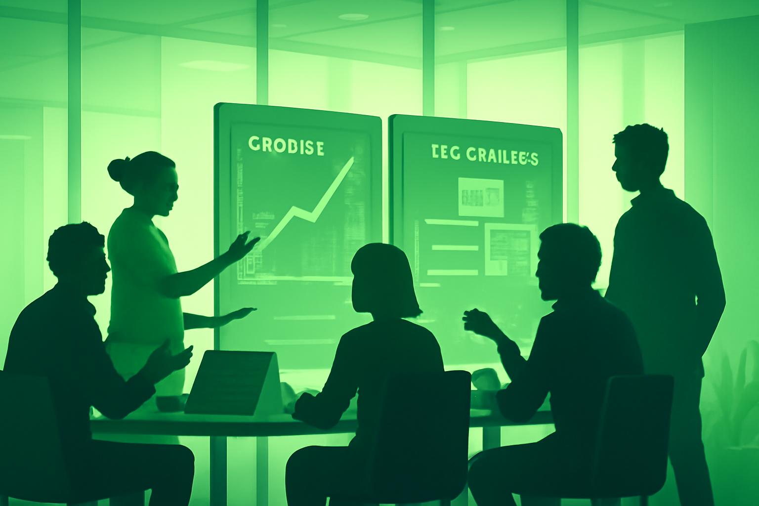 Trump’s New Tax Law May Boost Startup Founders and Early Employee Wealth | FinOracle