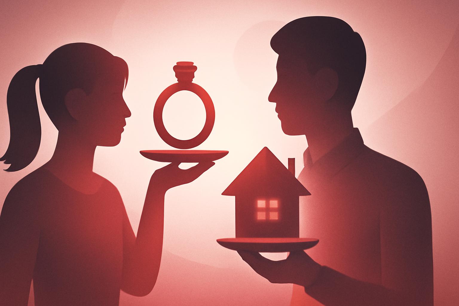 Attending Weddings Now Costs as Much as Monthly Rent for Many Young Adults | FinOracle