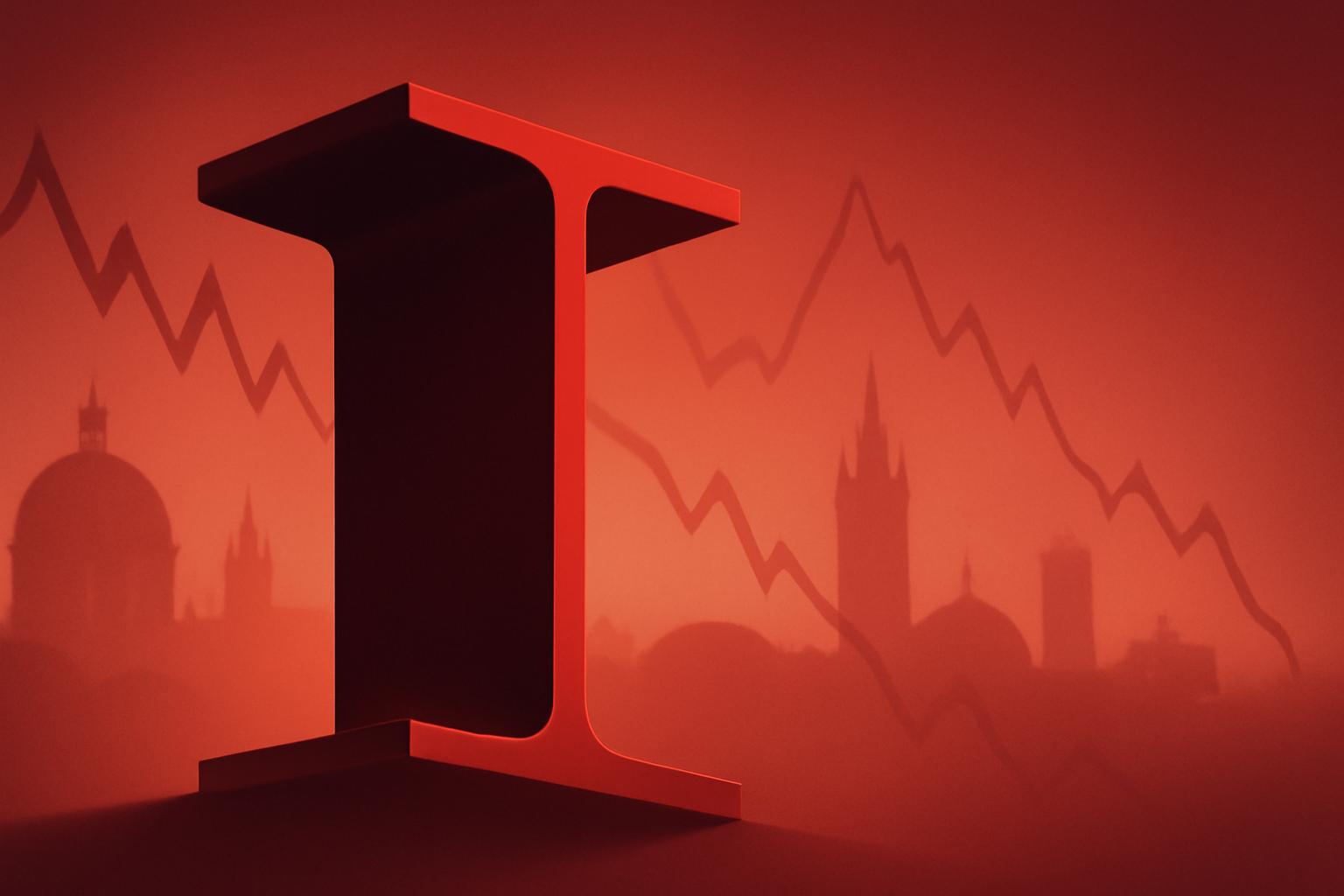 EU Steel Tariffs Trigger Sharp Decline in European Auto Stocks | FinOracle