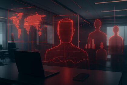 Inside ICE’s High-Tech Arsenal Driving Mass Deportation Efforts | FinOracle