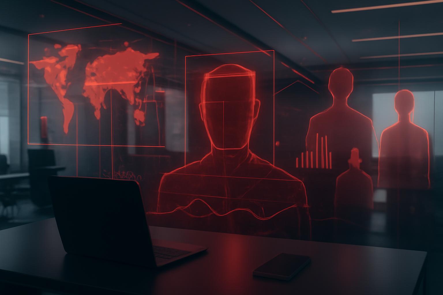 Inside ICE’s High-Tech Arsenal Driving Mass Deportation Efforts | FinOracle
