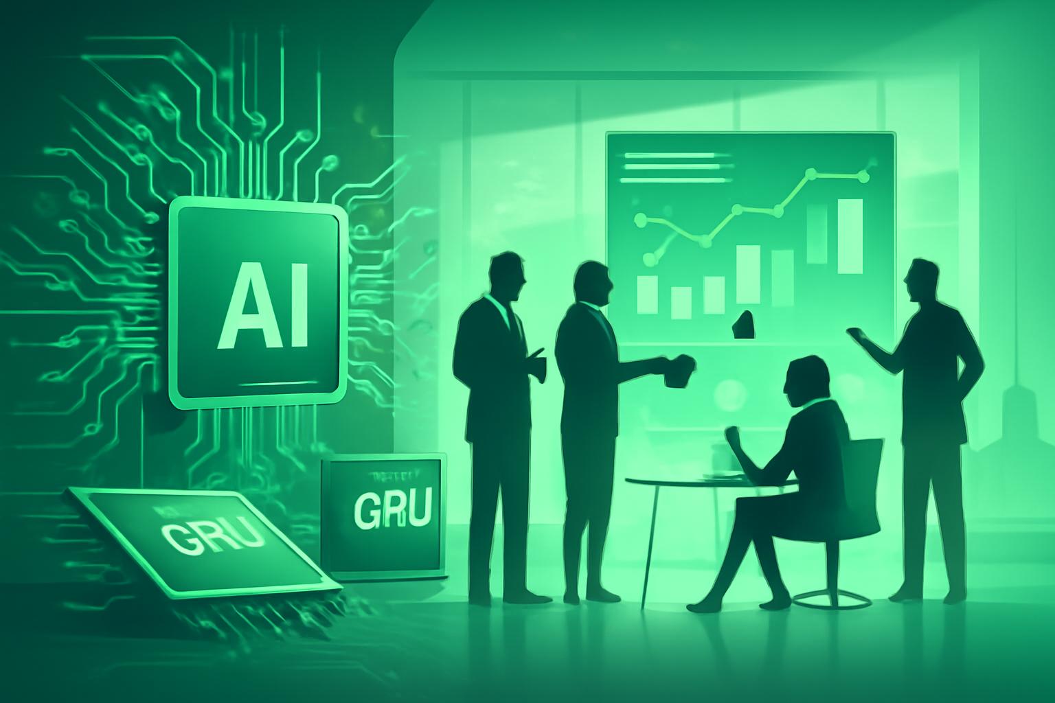AMD’s Partnership with OpenAI Challenges Nvidia’s Dominance in AI Chip Market | FinOracle