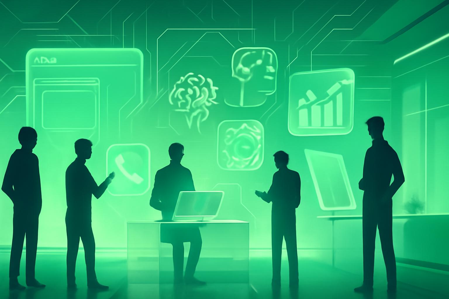 OpenAI’s Vision to Transform ChatGPT into a Revolutionary Operating System | FinOracle
