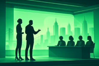 Inside Tim Draper’s ‘Meet the Drapers’: A New Frontier for Startup Pitch Shows | FinOracle