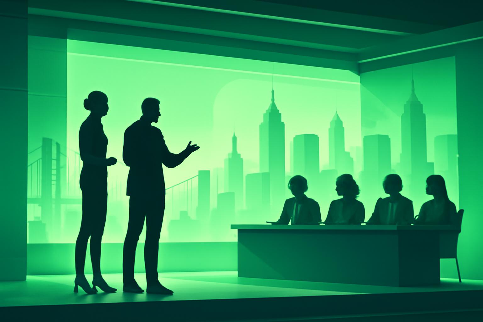 Inside Tim Draper’s ‘Meet the Drapers’: A New Frontier for Startup Pitch Shows | FinOracle