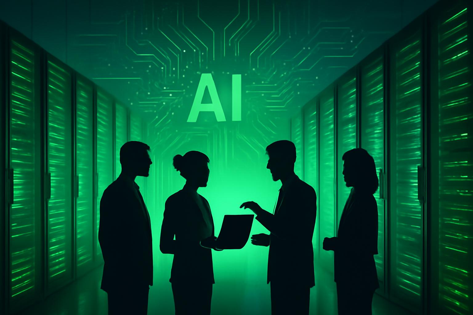 OpenAI Signals More Multibillion-Dollar Infrastructure Deals Following AMD, Nvidia, and Oracle Partnerships | FinOracle