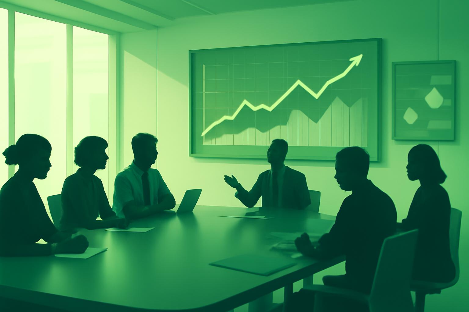 Fed Officials Divided on Number of Interest Rate Cuts by End of 2025 | FinOracle