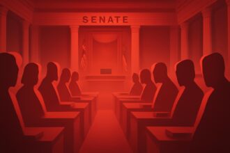 Senate Deadlocks as Government Shutdown Enters Eighth Day | FinOracle