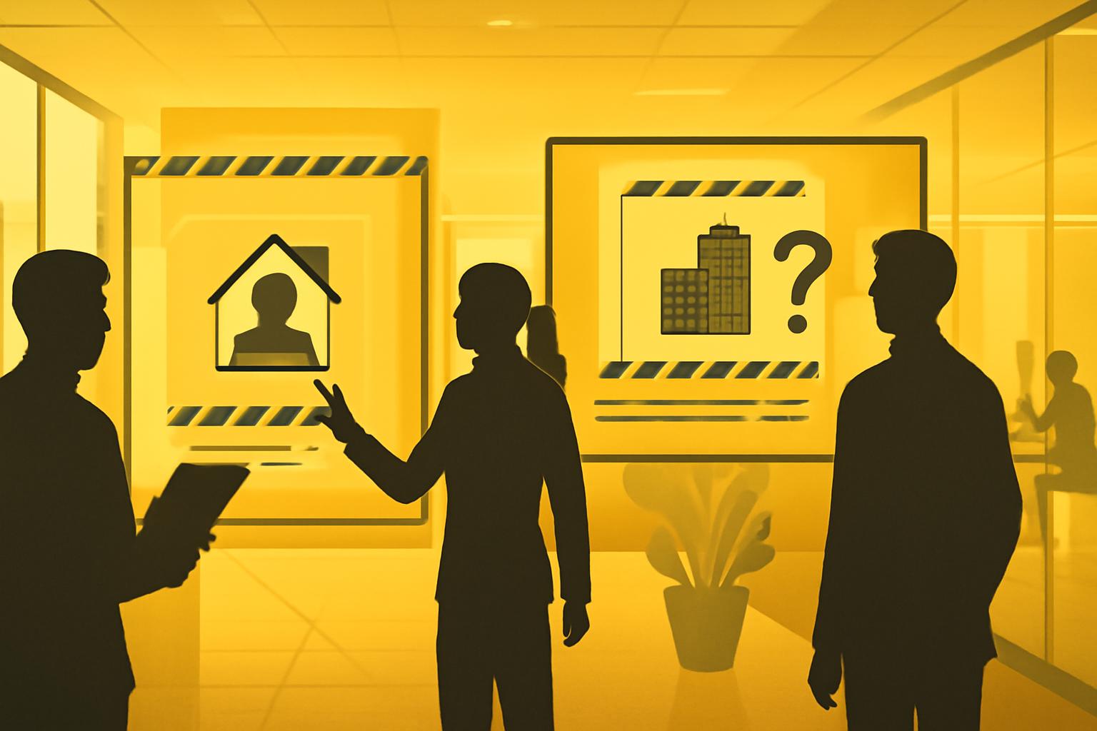 Google Tightens 'Work from Anywhere' Policy, Capping Remote Flexibility | FinOracle