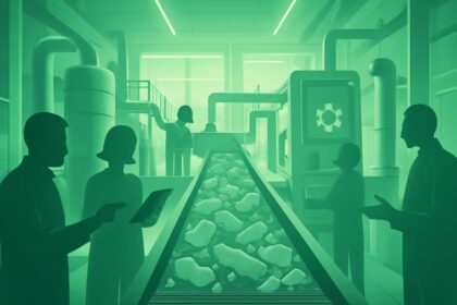 Novoloop Advances Upcycled Plastic Production with Major Manufacturing Deal | FinOracle
