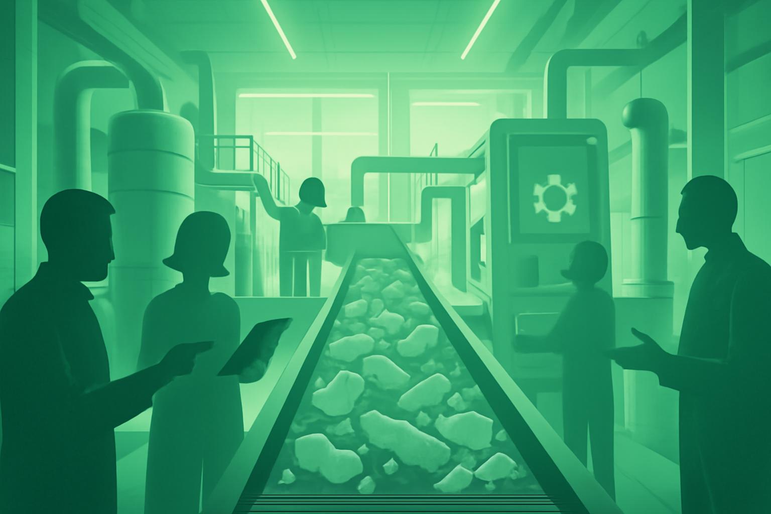 Novoloop Advances Upcycled Plastic Production with Major Manufacturing Deal | FinOracle