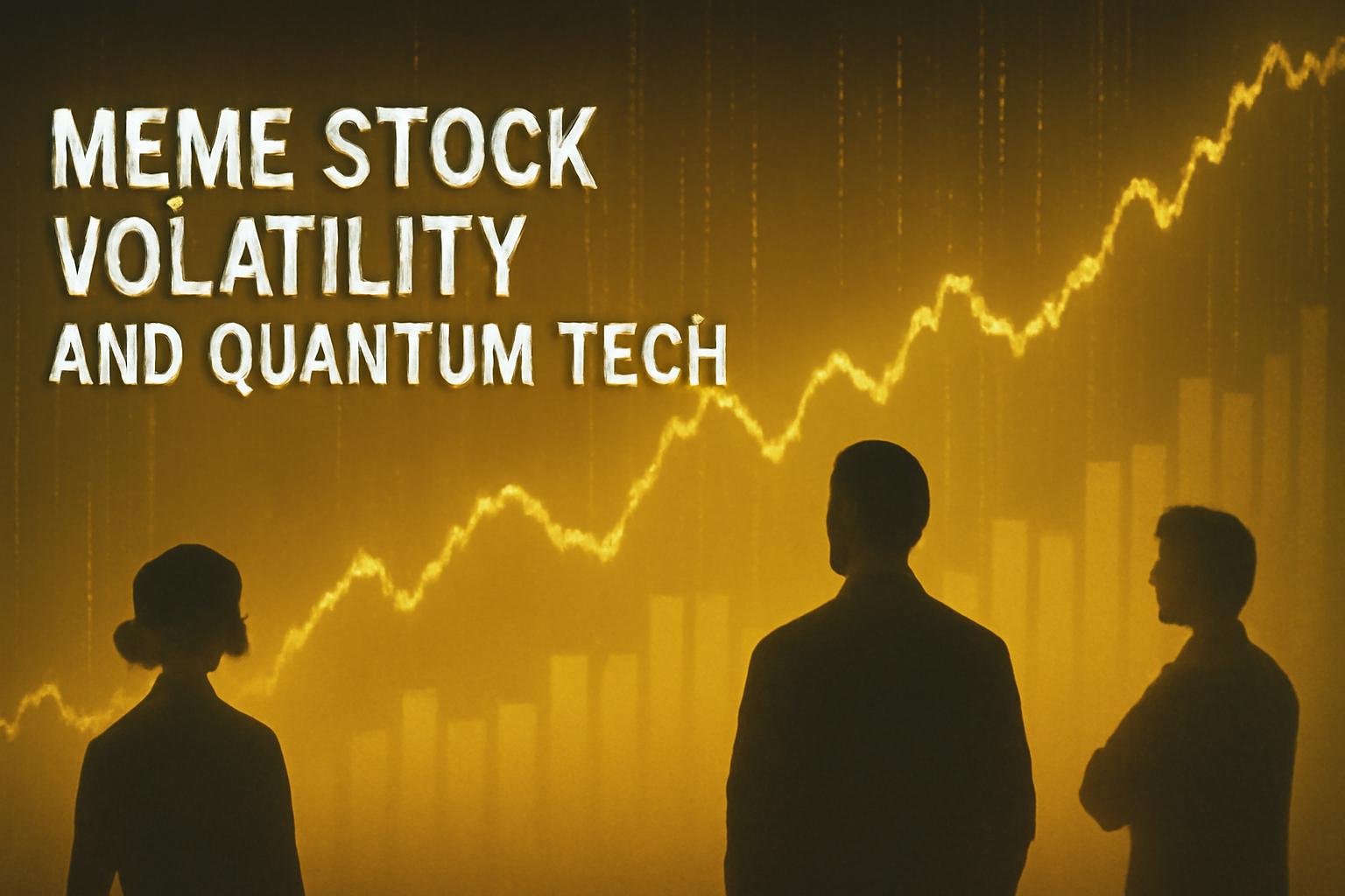 Roundhill Relaunches Meme Stock ETF Amid Renewed Market Buzz | FinOracle