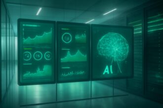 Selentium Group AG Unveils Real-Time Data Center Load Reporting for Full Transparency | FinOracle