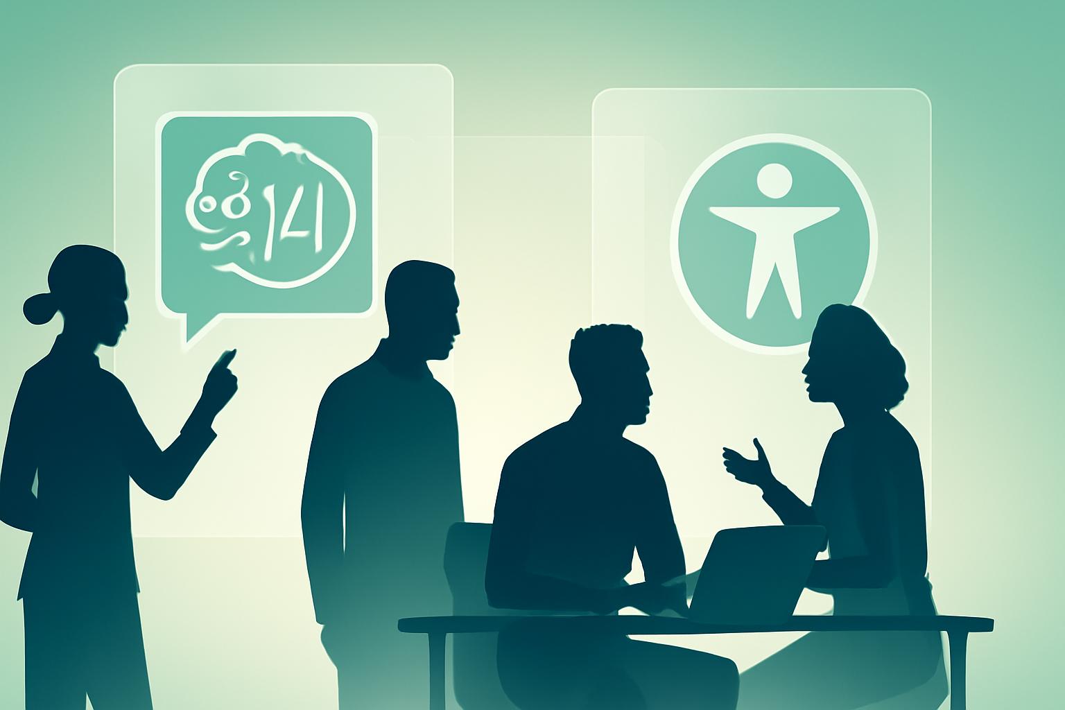 DevAlly Raises €2M to Support Compliance with Europe’s New Accessibility Law | FinOracle