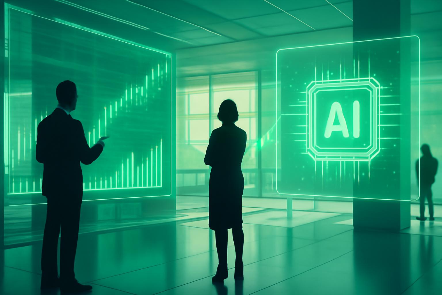 AMD Shares Surge 43% Amid Strategic Partnership with OpenAI | FinOracle