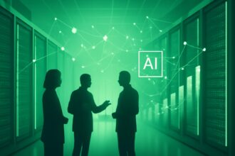 CoreWeave CEO Dismisses Circular Investment Claims Amid Multi-Billion Dollar AI Deals | FinOracle
