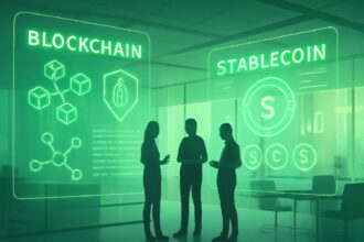 Citi Invests in Stablecoin Infrastructure Firm BVNK as Crypto Gains Traction on Wall Street | FinOracle