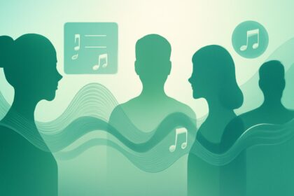 SoundCloud Enhances Social Features to Showcase Friends' Music Preferences | FinOracle