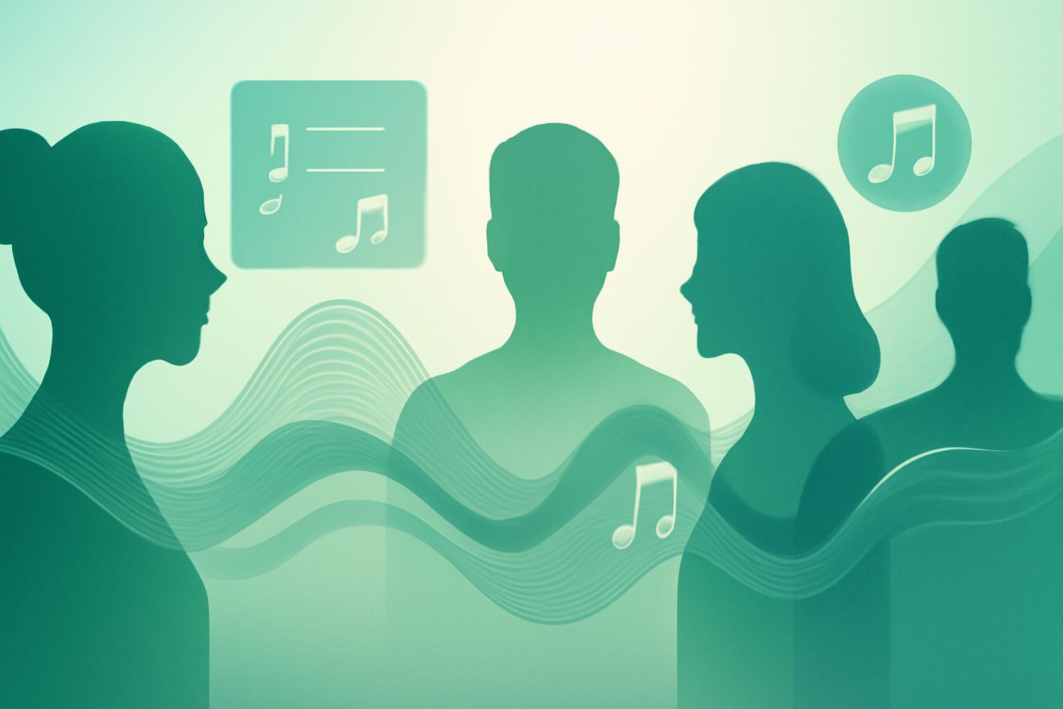 SoundCloud Enhances Social Features to Showcase Friends' Music Preferences | FinOracle