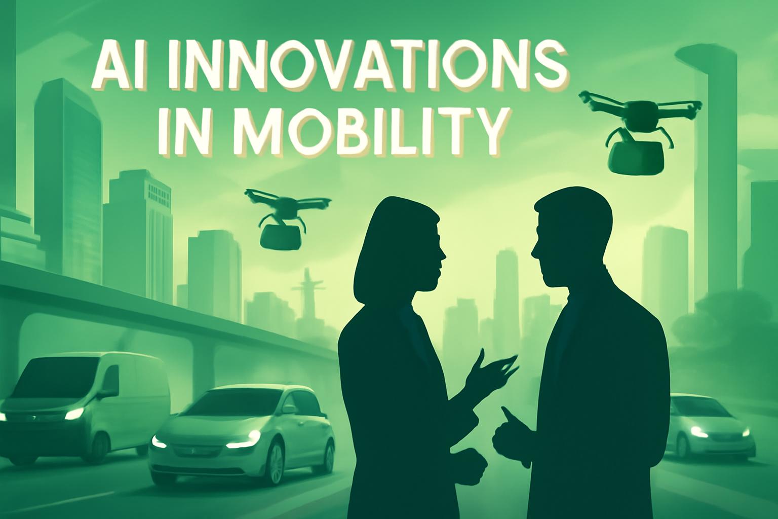 How AI is Revolutionizing Mobility: Insights from Uber and Nuro Leaders at TechCrunch Disrupt 2025 | FinOracle