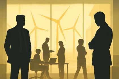 Orsted to Cut 2,000 Jobs by 2027 Amid Strategic Shift and U.S. Regulatory Challenges | FinOracle