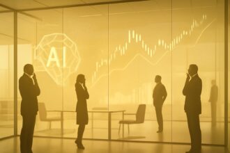 Snowflake CEO Urges Focus on Long-Term Value Amid AI Stock Bubble Concerns | FinOracle