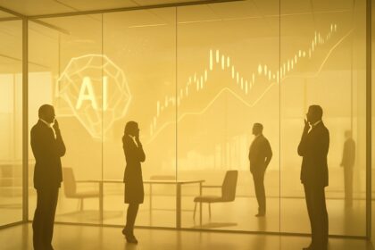 Snowflake CEO Urges Focus on Long-Term Value Amid AI Stock Bubble Concerns | FinOracle