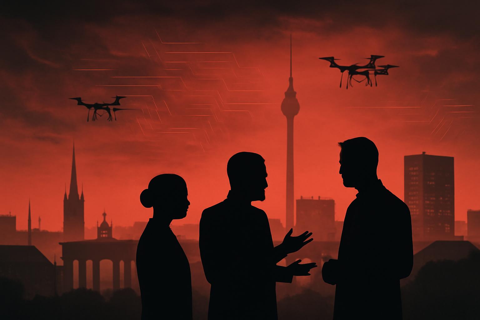 Understanding Russia’s Hybrid Warfare Campaign Against Europe | FinOracle