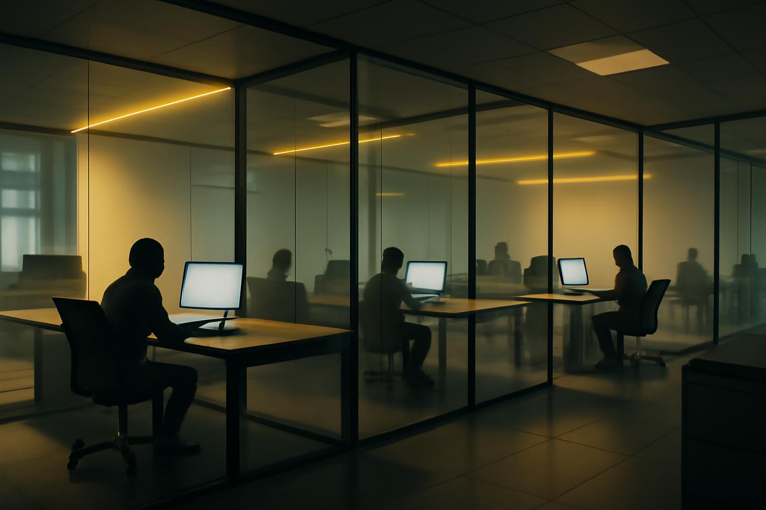 Google Tightens 'Work from Anywhere' Policy as Remote Work Norms Evolve | FinOracle