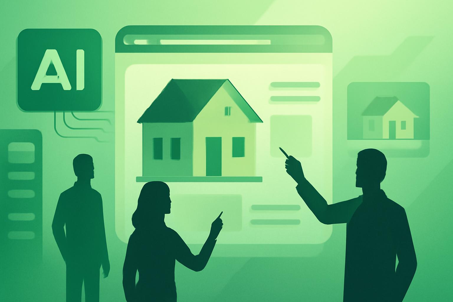 AI-Enhanced Virtual Staging Transforms Real Estate Listings | FinOracle