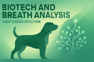 SpotitEarly Innovates At-Home Cancer Screening Using Trained Dogs and AI | FinOracle