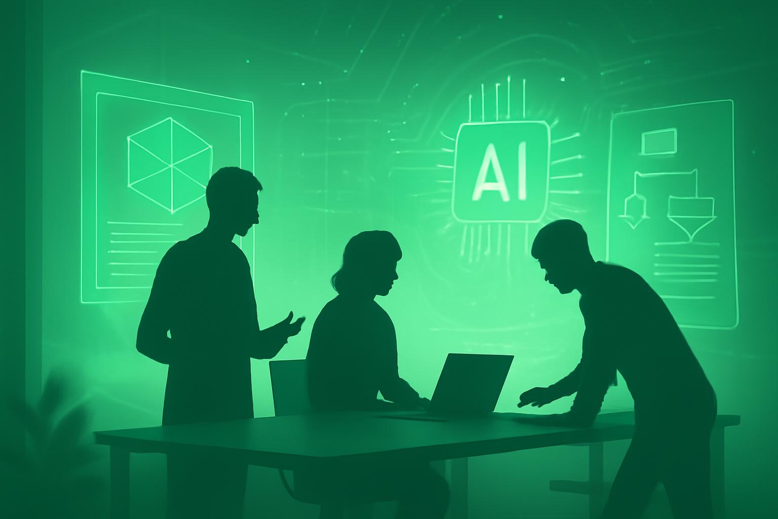 Figma Integrates Google’s Gemini AI to Enhance Design Platform | FinOracle