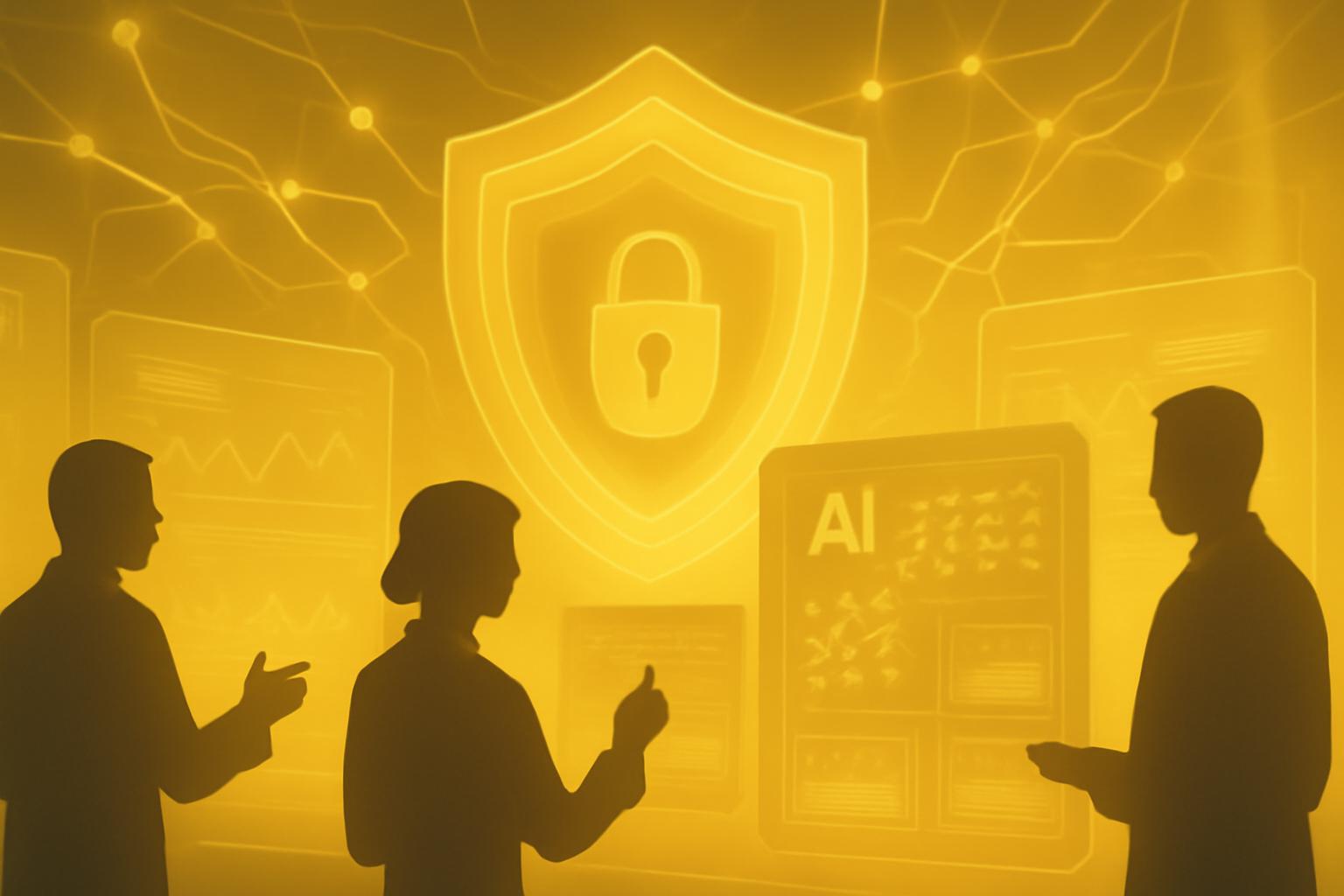 Ex-Google CEO Eric Schmidt Warns on AI Vulnerabilities and Proliferation Risks | FinOracle
