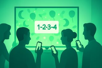 Netflix Launches Interactive Party Games on Smart TVs | FinOracle