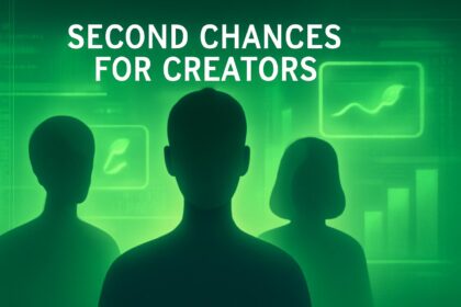 YouTube Introduces Second Chance Policy for Previously Banned Creators | FinOracle