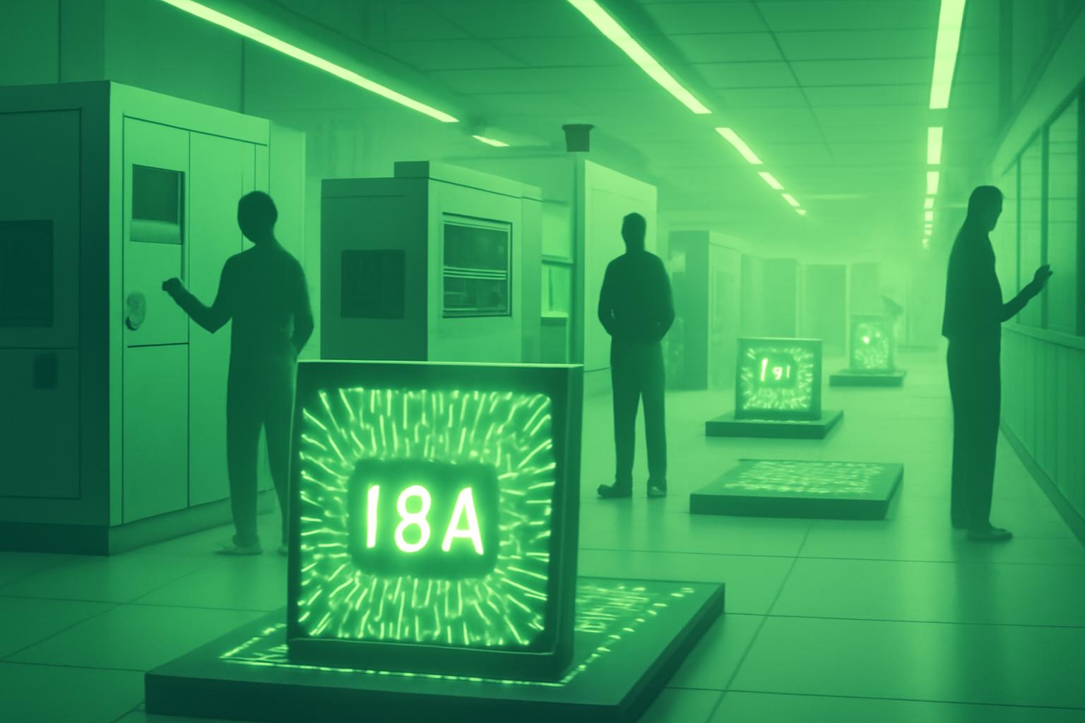 Intel Launches Panther Lake Processor with Breakthrough 18A Semiconductor Technology | FinOracle