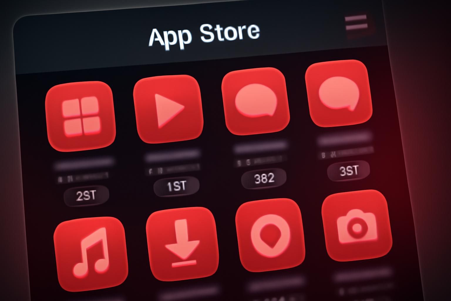 Sora Copycat Apps Flood Apple’s App Store Despite Trademark Issues | FinOracle