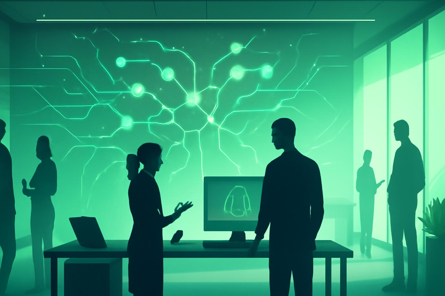 Reflection AI Raises B to Challenge Frontier AI Labs with Open Model Strategy | FinOracle