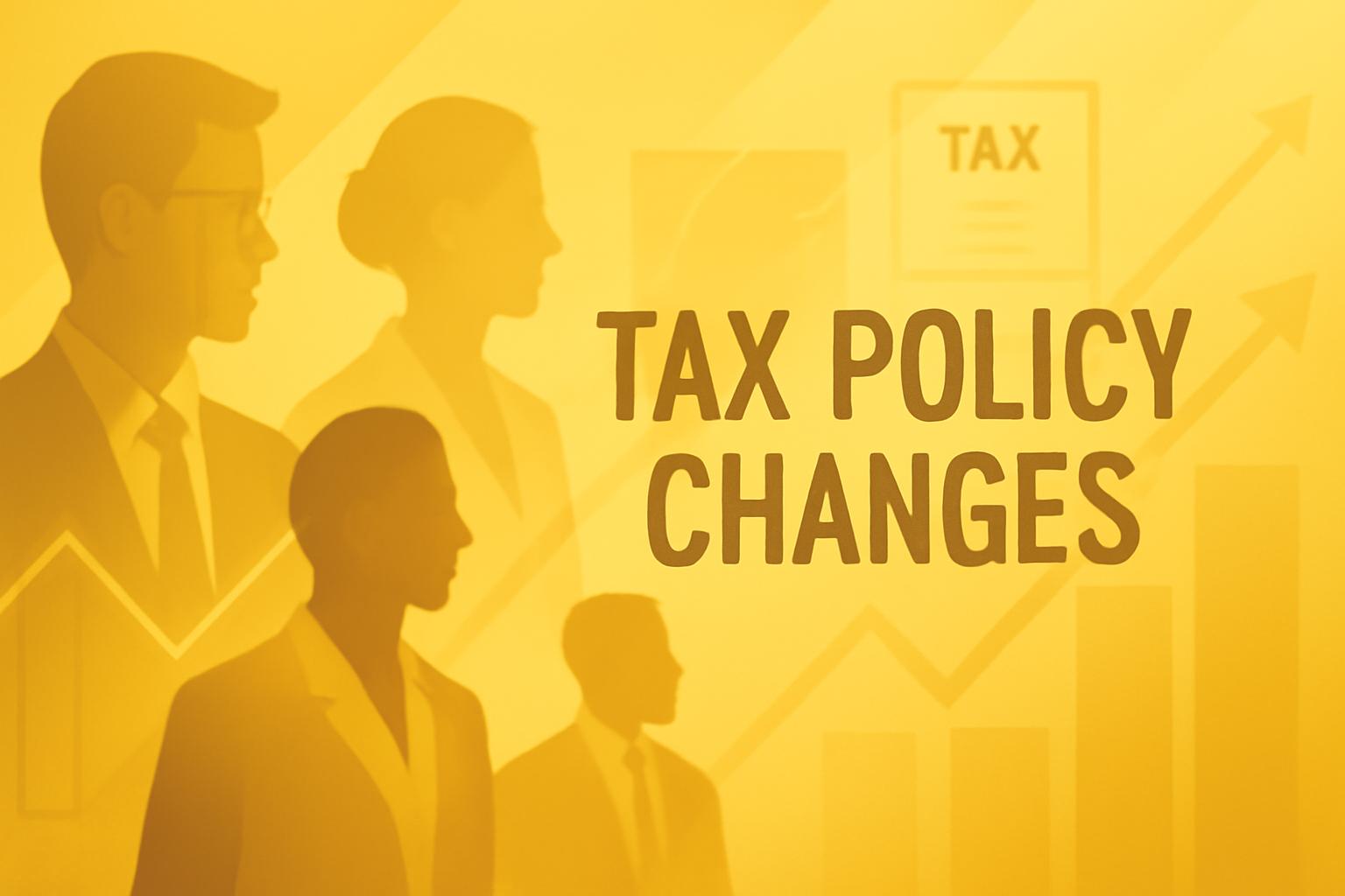IRS Raises Capital Gains Tax Brackets and Other Key Thresholds for 2026 | FinOracle