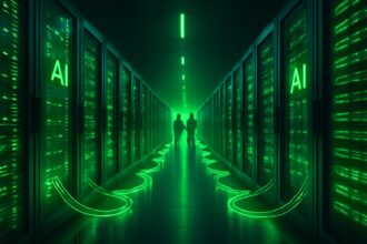 Microsoft Unveils Massive AI Data Center Capacity Amid OpenAI’s Expansion | FinOracle