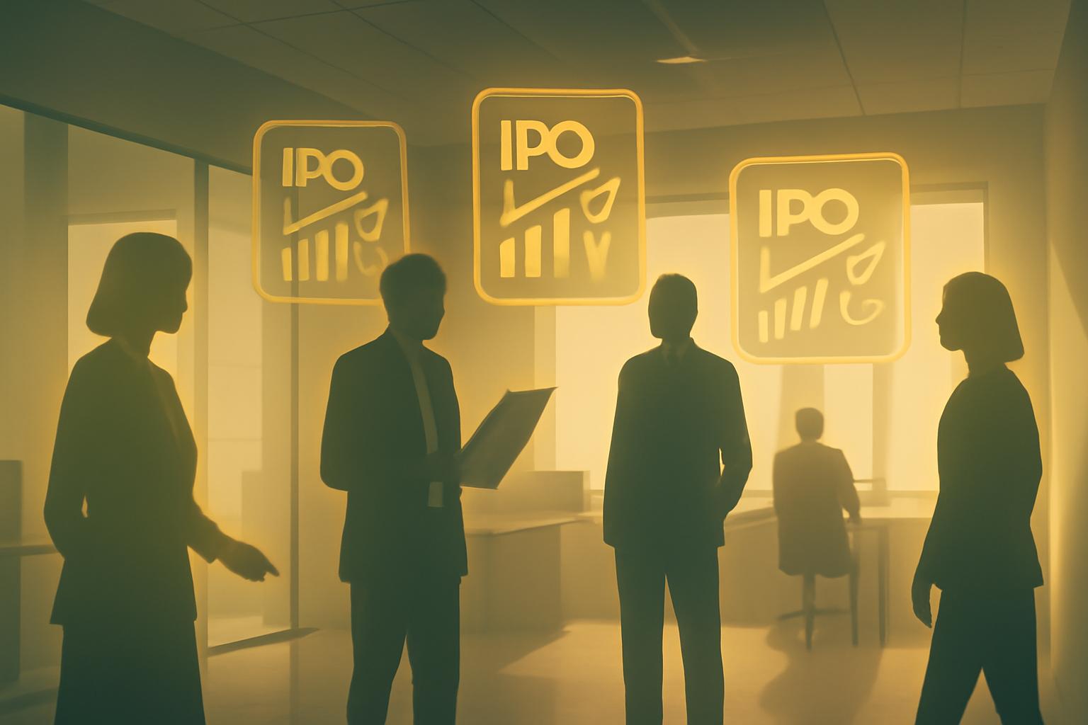 SEC Enables IPOs During Shutdown via Automatic Approval Process | FinOracle