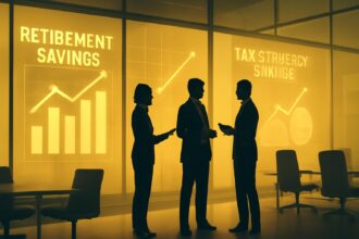 High Earners Face Key 401(k) Catch-Up Contribution Changes in 2026 | FinOracle