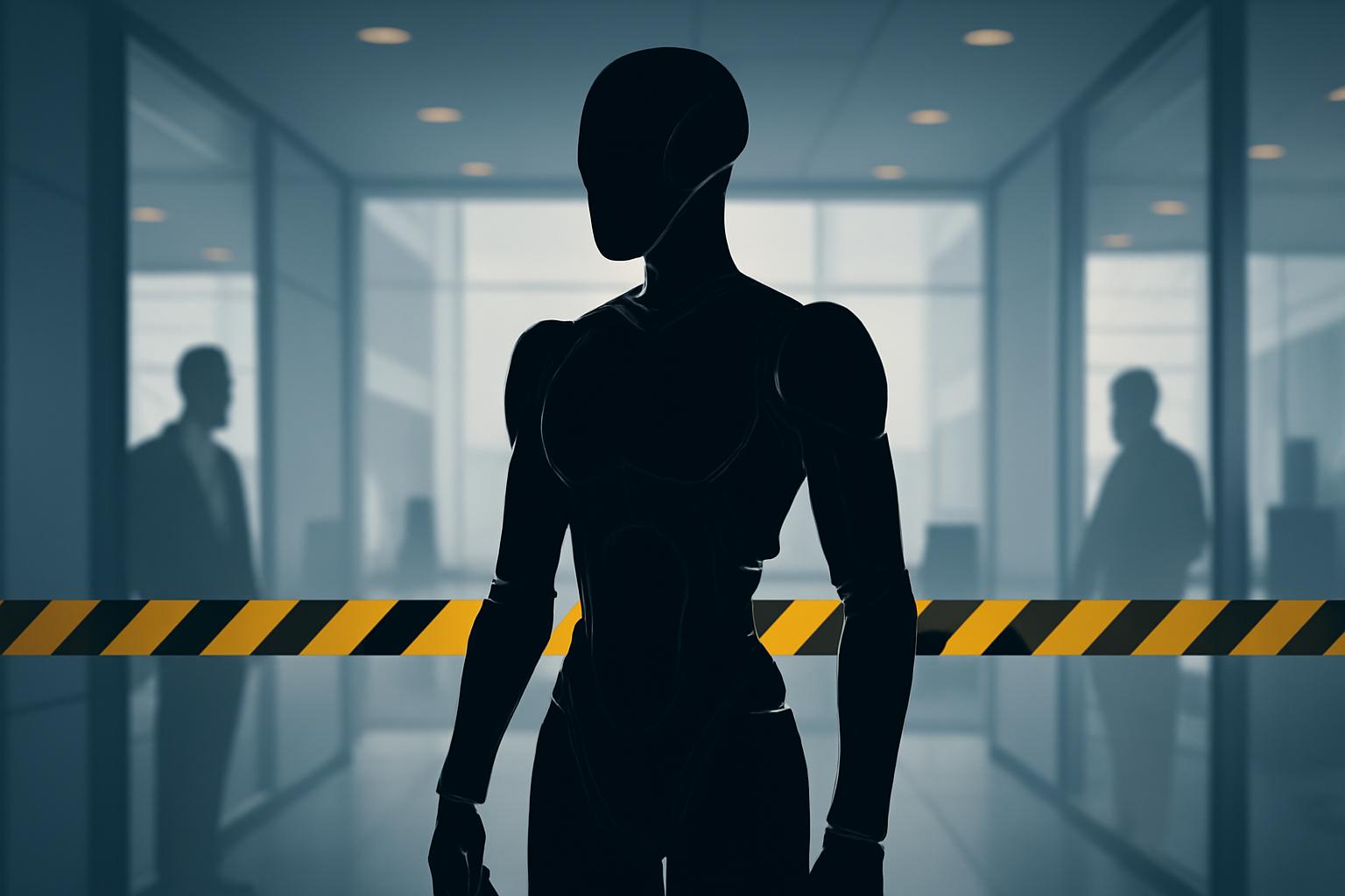 Humanoid Robots Face Significant Hurdles Despite Growing Investment | FinOracle
